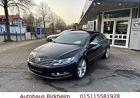 VW CC Volkswagen Tüv/Au neu