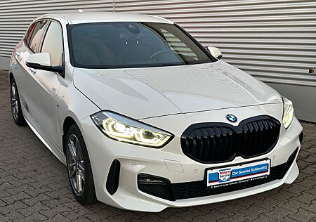 BMW 118 Baureihe 1 , i M Sport-Paket,LED,Navi,PDC
