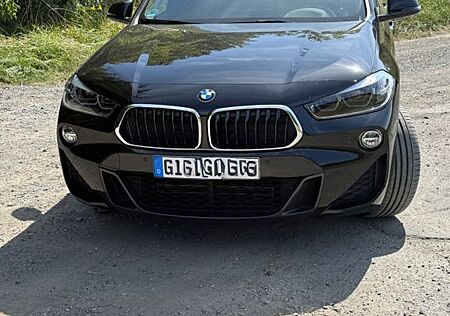 BMW X2 sDrive20i