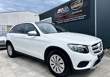 Mercedes-Benz GLC 220 GLC -Klasse d 4Matic