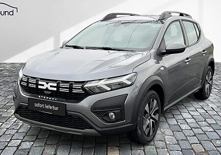 Dacia Sandero III Stepway 1,0 TCe 90 Expression LED