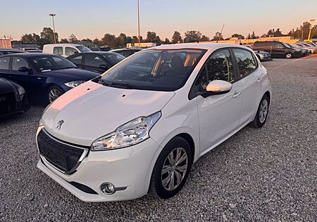 Peugeot 208 **1.2*Klimaanlage*Euro5*4-Türig*