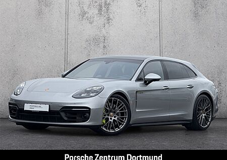 Porsche Panamera 4 E-Hybrid SportTurismo PlatinumEdition