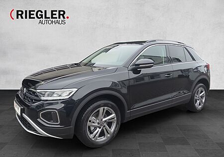 VW T-Roc Volkswagen 1.5 DSG AHK Navi-Smart Parkpaket