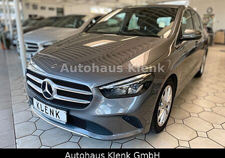 Mercedes-Benz B 180 Progressive AHK KAMERA LED PDC