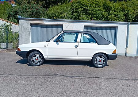 Fiat Ritmo S 85 Cabrio (Bertone)