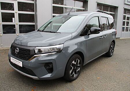 Nissan Townstar Kombi L1 Tekna 130PS