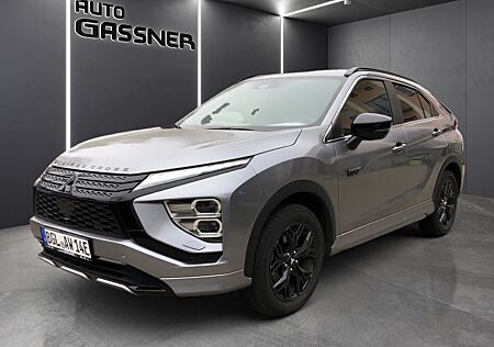 Mitsubishi Eclipse Cross PHEV Select Black 2.4 4WD