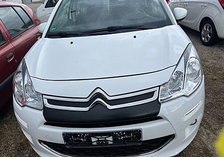Citroën C3 Selection