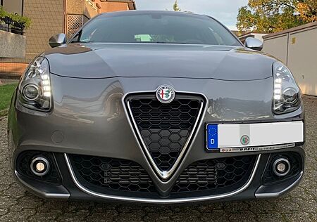 Alfa Romeo Giulietta 1.4 TB 16V Super Super