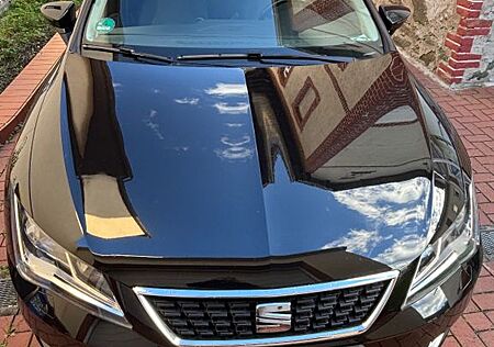 Seat Leon ST 1.4 TGI 81kW Start&Stop Style Style