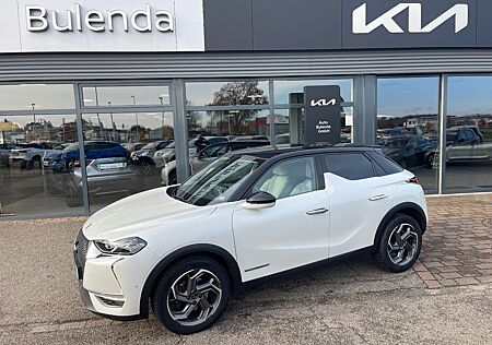 DS Automobiles DS3 Crossback