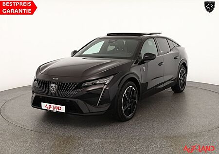 Peugeot 408 GT-Line 130 Aut. LED ACC Navi Kamera Pano