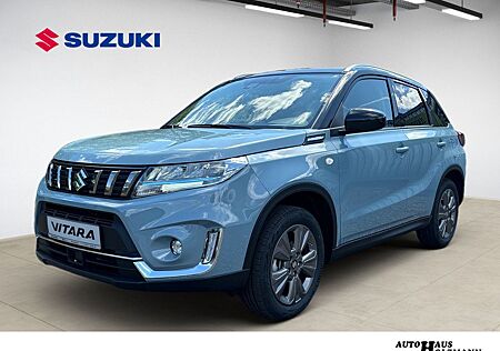 Suzuki Vitara 1.5 Hybrid Comfort AGS 6 J. Garantie