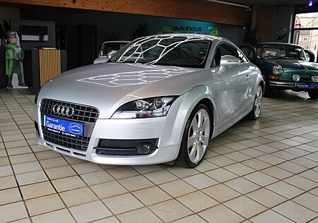 Audi TT 2.0 Coupe/Roadster *72TKM*UNFALLFREI*PDC*TÜV*