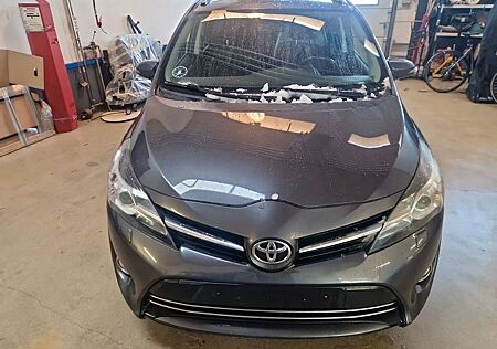 Toyota Verso Basis