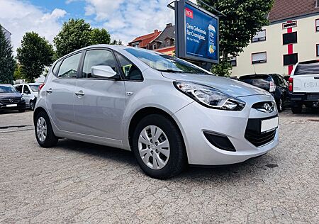 Hyundai ix20 1.4 FIFA world Cup Edition Klima AHK