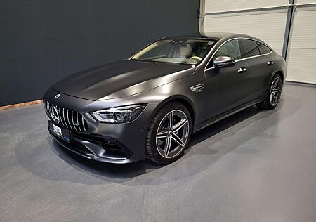 Mercedes-Benz AMG GT 43 4Matic+ *TOP Ausstattung*