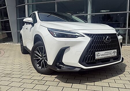 Lexus NX 350h Executive Line
