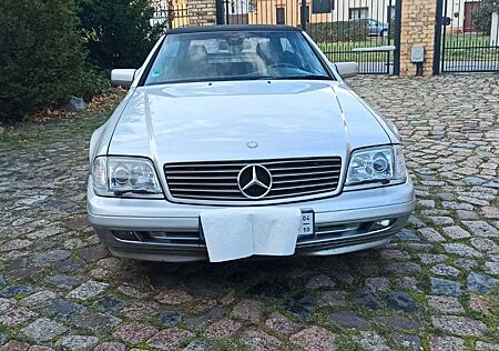 Mercedes-Benz SL 500 SL