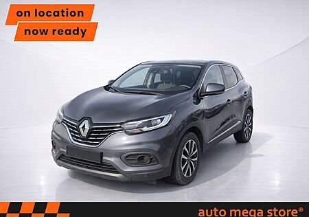Renault Kadjar 1.3 TCe 140 Limited Aut. Navi/RFK/Tempoma