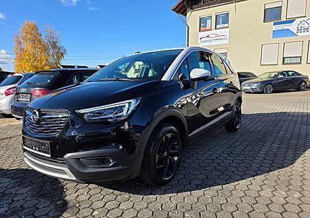 Opel Crossland X Crossland / TÜV NEU