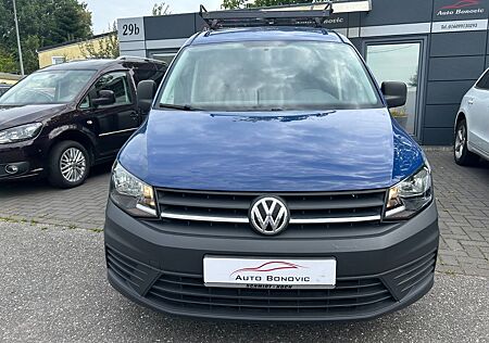 VW Caddy Volkswagen Nfz Maxi Kasten BMT