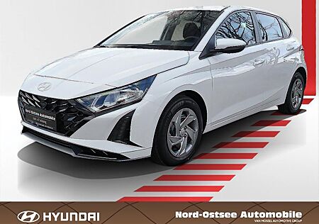 Hyundai i20 FL Select Funktions-Paket
