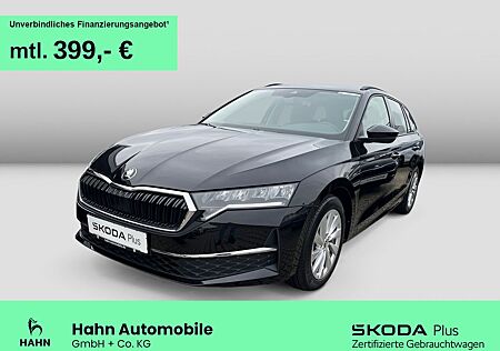 Skoda Octavia Selection 1.5TSI mHEV DSG ACC Nav PDCv/h