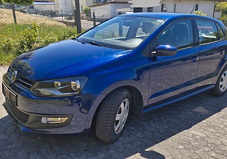 VW Polo Volkswagen 1.4 -