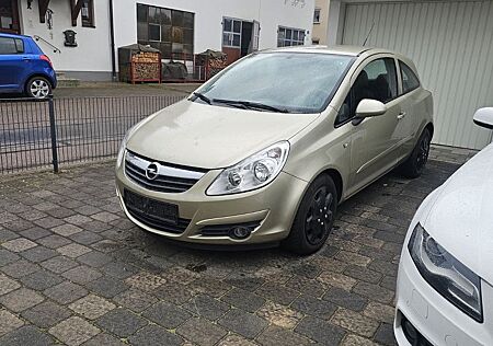 Opel Corsa 1.2 Twinport -