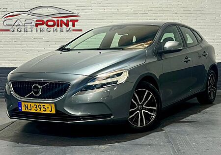 Volvo V40 2.0 D2 Nordic+ Navi sitzheizung LED