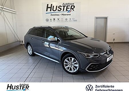 VW Golf Volkswagen VIII Variant Alltrack 2.0 TDI DSG 4Motion *