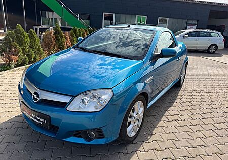 Opel Tigra 1.4 Twin Top Sport Klima Tüv