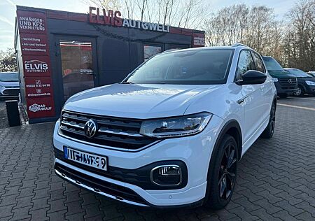 VW T-Cross Volkswagen Style R-Line DSG