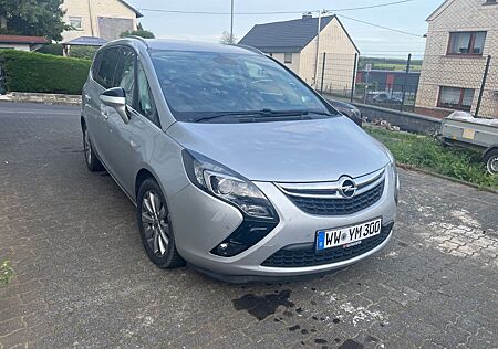 Opel Zafira Tourer 2.0 CDTI ecoFLEX INNOVATION 12...