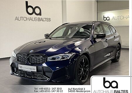 BMW M340d Touring xDrive Facelift/Pano/Driv/H&K/AHK