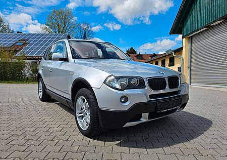 BMW X3 2.0d -