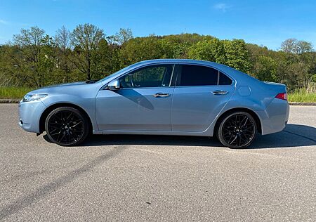 Honda Accord 2.0 Elegance Advantage ivtec TÜV neu