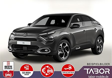Citroën C4 130 EAT8 MAX HUD PDC KeyL ACC 360° 18Z SHZ BT