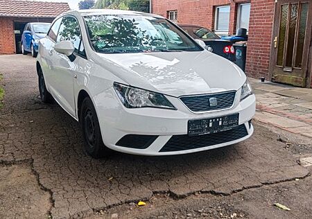 Seat Ibiza 1.2 TDI Navigation Winterreifen AGR NEU