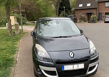 Renault Scenic Dynamique dCi 110 Dynamique