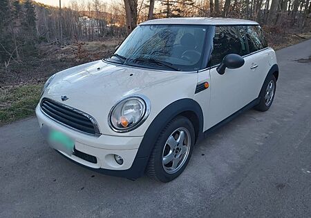 Mini ONE 55kW