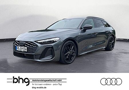 Audi A5 Avant TFSI 204PS quattro S tronic AHK 19`
