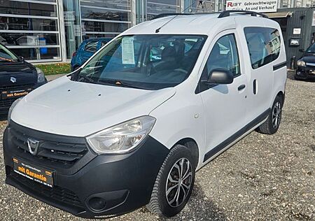 Dacia Dokker gebraucht kaufen Dacia Dokker Ambiance Klima 2.Hand Tüv 11.2025