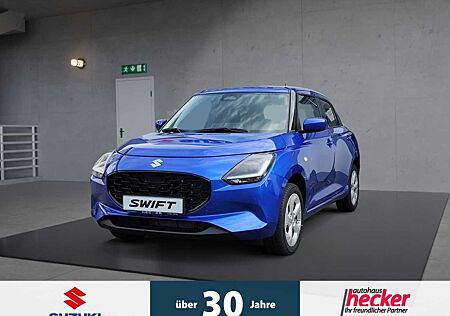 Suzuki Swift 1.2 Hybrid Allgrip MT Comfort