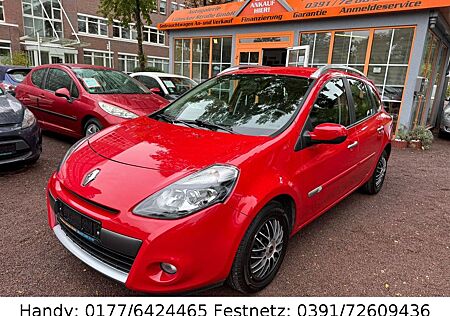 Renault Clio Grandtour 1.HAND/KLIMA/el.FH/ZV mit FB/