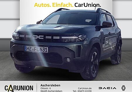 Dacia Duster Extreme TCe 130 4x4 Ganzjahresreifen