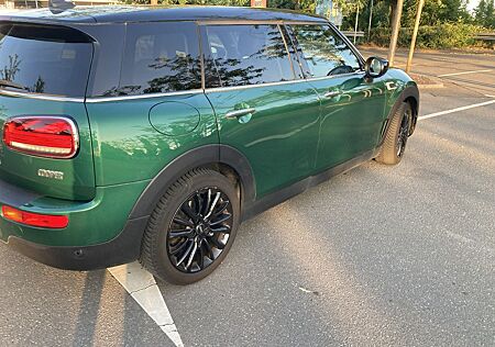 Mini Cooper Clubman Cooper Classic Trim Classic Trim