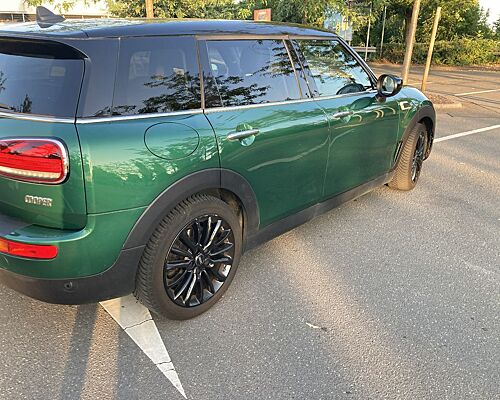 MINI Cooper Clubman Cooper Classic Trim Classic Trim